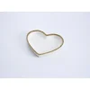 Shop CER-2642-WG Heart Dish - cozylivehome.com | we sell a wide range of comfortable household items Giftware