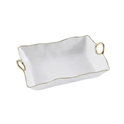 Outlet CER-2674-WG Large Deep Server - cozylivehome.com | we sell a wide range of comfortable household items Giftware