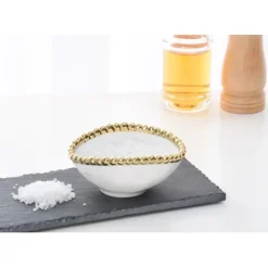 Sale CER-2538-WG Oval Condiment Bowl - cozylivehome.com | we sell a wide range of comfortable household items Giftware