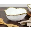 Sale CER-1721-WG Pampa Bay Large Salad Bowl - cozylivehome.com | we sell a wide range of comfortable household items Giftware