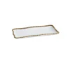 Outlet CER-2432-WG Pampa Bay Medium Rectangular Tray CER-2432-WG - cozylivehome.com | we sell a wide range of comfortable household items Giftware