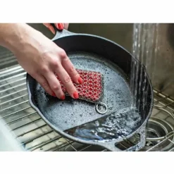 Chainmail Scrubbing Pad - cozylivehome.com | we sell a wide range of comfortable household items^ Shop All