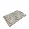 Challah Board With Gold Handles clear - cozylivehome.com | we sell a wide range of comfortable household items^ Shop All