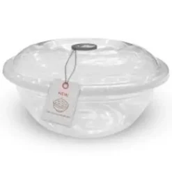 Store Challah Bowl Large - cozylivehome.com | we sell a wide range of comfortable household items Housewares