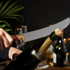 Champagne Saber by Viski - cozylivehome.com | we sell a wide range of comfortable household items^ Shop All