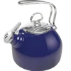 CHANTAL CLASSIC TEA KETTLE BLUE - cozylivehome.com | we sell a wide range of comfortable household items^ Shop All