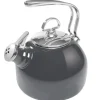 CHANTAL CLASSIC TEA KETTLE ONYX - cozylivehome.com | we sell a wide range of comfortable household items^ Shop All