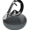 CHANTAL LOOP TEA KETTLE ONYX - cozylivehome.com | we sell a wide range of comfortable household items^ Shop All