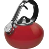CHANTAL LOOP TEA KETTLE RED - cozylivehome.com | we sell a wide range of comfortable household items^ Shop All