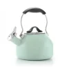CHANTAL OOLONG TEA KETTLE SAGE - cozylivehome.com | we sell a wide range of comfortable household items^ Shop All