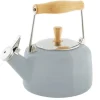 CHANTAL SVEN TEA KETTLE FOG GREY - cozylivehome.com | we sell a wide range of comfortable household items^ Shop All