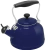 CHANTAL VINTAGE TEA KETTLE BLUE - cozylivehome.com | we sell a wide range of comfortable household items^ Shop All