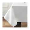 CHATEAU EASY CARE TABLECLOTH COTTON 70X84" - cozylivehome.com | we sell a wide range of comfortable household items^ Shop All