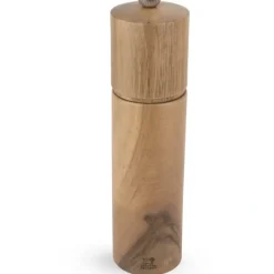 Chatel Walnut Pepper Mill 8" - cozylivehome.com | we sell a wide range of comfortable household items^ Shop All