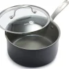 Chatham Ceramic Saucepan 3Qt. - cozylivehome.com | we sell a wide range of comfortable household items^ Shop All