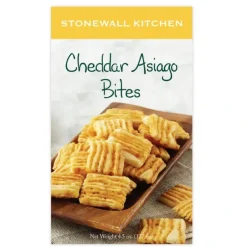 CHEDDAR ASIAGO BITES - cozylivehome.com | we sell a wide range of comfortable household items^ Shop All