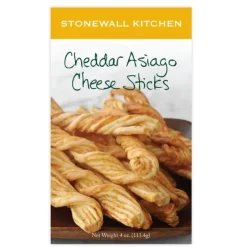 CHEDDAR ASIAGO CHEESE STICKS - cozylivehome.com | we sell a wide range of comfortable household items^ Shop All
