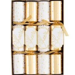 CHEERS TO YOU CRACKERS - cozylivehome.com | we sell a wide range of comfortable household items^ Shop All