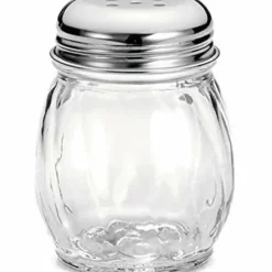 Cheese & Spice Shakers 6 oz - cozylivehome.com | we sell a wide range of comfortable household items^ Shop All
