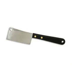 CHEESE CLEAVER 6.5" - cozylivehome.com | we sell a wide range of comfortable household items^ Shop All