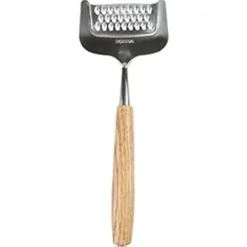 CHEESE GRATER OAK HANDLE - cozylivehome.com | we sell a wide range of comfortable household items^ Shop All