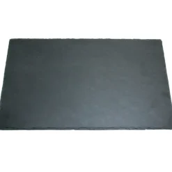 CHEESE SLATE BOARD RECT - cozylivehome.com | we sell a wide range of comfortable household items^ Shop All