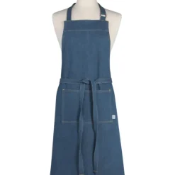 CHEF APRON DENIM - cozylivehome.com | we sell a wide range of comfortable household items^ Shop All