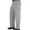 CHEFPANTS 40" BLK/WHT - cozylivehome.com | we sell a wide range of comfortable household items^ Shop All