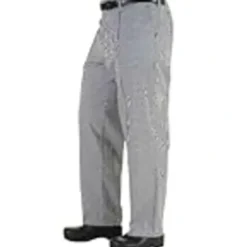 CHEFPANTS 40" BLK/WHT - cozylivehome.com | we sell a wide range of comfortable household items^ Shop All