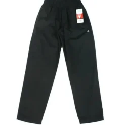 CHEFPANTS S BLK - cozylivehome.com | we sell a wide range of comfortable household items^ Shop All