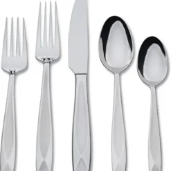 Chefs Azure Flatware Service For 4 - cozylivehome.com | we sell a wide range of comfortable household items^ Shop All