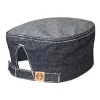 CHEFS HAT GRY/BLK - cozylivehome.com | we sell a wide range of comfortable household items^ Shop All