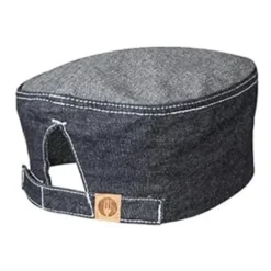 CHEFS HAT GRY/BLK - cozylivehome.com | we sell a wide range of comfortable household items^ Shop All