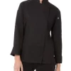 CHEFS JACKET XS BLK - cozylivehome.com | we sell a wide range of comfortable household items^ Shop All