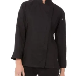 CHEFS JACKET XS BLK - cozylivehome.com | we sell a wide range of comfortable household items^ Shop All