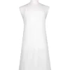 CHEF'S KITCHEN APRON WHITE - cozylivehome.com | we sell a wide range of comfortable household items^ Shop All