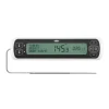 CHEF'S PRECISION DIGITAL LEAVE IN PROBE THERMOMETER - cozylivehome.com | we sell a wide range of comfortable household items^ Shop All