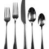 Chefs Studio Flatware Service For 4 - cozylivehome.com | we sell a wide range of comfortable household items^ Shop All