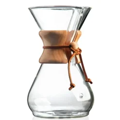 CHEMEX CLASSIC 8 CUP - cozylivehome.com | we sell a wide range of comfortable household items^ Shop All