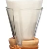 Chemex Half Moon Filters - cozylivehome.com | we sell a wide range of comfortable household items^ Shop All