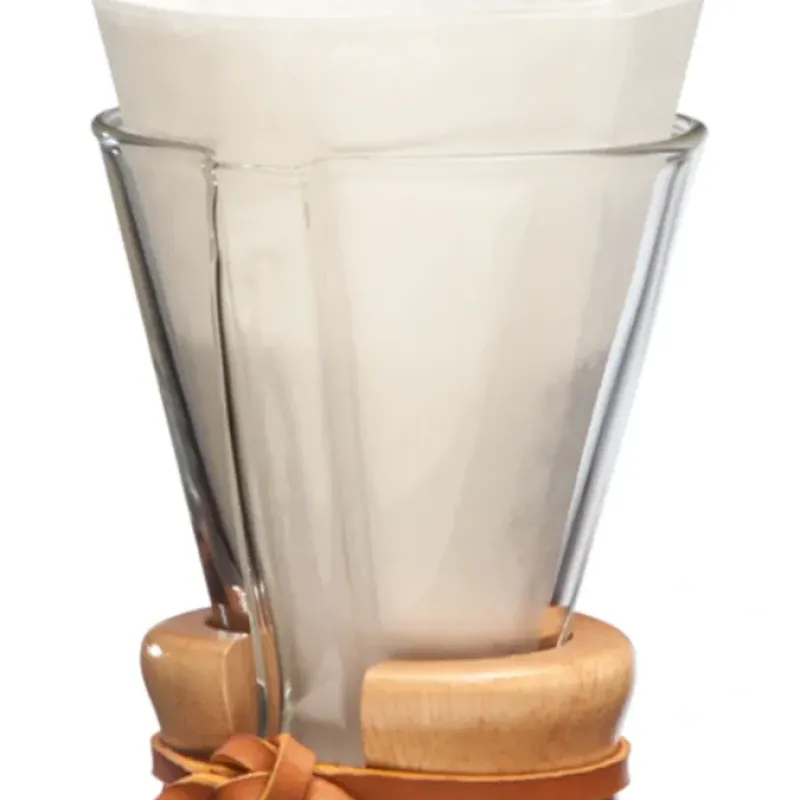 Chemex Half Moon Filters - cozylivehome.com | we sell a wide range of comfortable household items^ Shop All