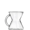 CHEMEX HANDBLOWN GLASS MUG - cozylivehome.com | we sell a wide range of comfortable household items^ Shop All