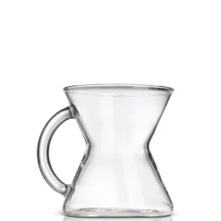 CHEMEX HANDBLOWN GLASS MUG - cozylivehome.com | we sell a wide range of comfortable household items^ Shop All