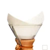 CHEMEX NATURAL FILTER SQUARES 6-13 CUP 100CT - cozylivehome.com | we sell a wide range of comfortable household items^ Shop All