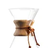 CHEMEX WOOD COLLAR W/TIE - cozylivehome.com | we sell a wide range of comfortable household items^ Shop All
