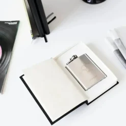 Chemistry Book Flask - cozylivehome.com | we sell a wide range of comfortable household items^ Shop All