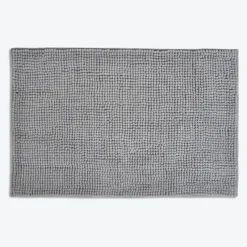 Chenille Bobble Bath Mat Supersoft Microfibre & Non-Slip - cozylivehome.com | we sell a wide range of comfortable household items^ Shop All