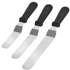Cherle Baking Offset Spatula Large - cozylivehome.com | we sell a wide range of comfortable household items^ Shop All