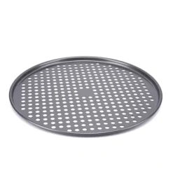 Cherle Full Size Pizza Pan 14.5 Inch - cozylivehome.com | we sell a wide range of comfortable household items^ Shop All