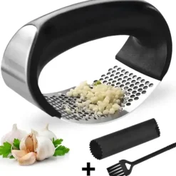 Clearance Cherle Garlic Press - cozylivehome.com | we sell a wide range of comfortable household items Housewares